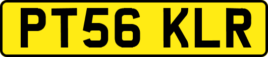 PT56KLR