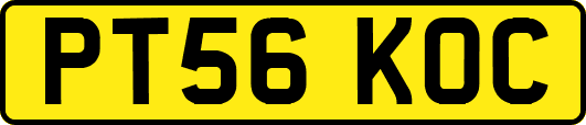 PT56KOC