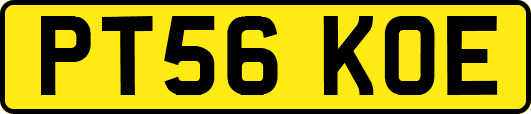 PT56KOE