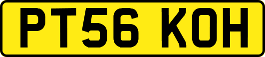 PT56KOH