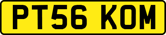 PT56KOM
