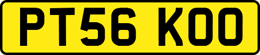 PT56KOO