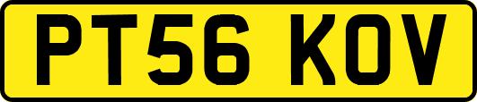 PT56KOV