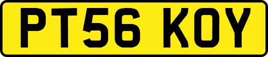 PT56KOY