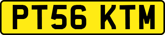PT56KTM