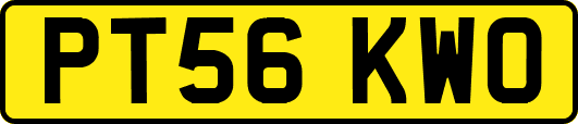 PT56KWO
