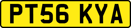 PT56KYA