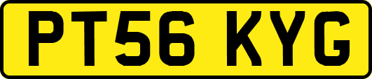 PT56KYG