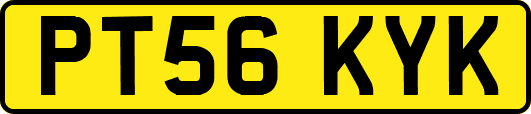 PT56KYK