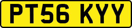 PT56KYY