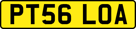 PT56LOA