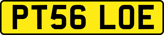 PT56LOE
