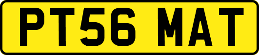 PT56MAT