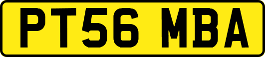 PT56MBA