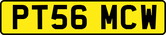 PT56MCW