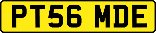 PT56MDE