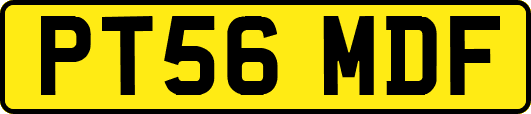 PT56MDF