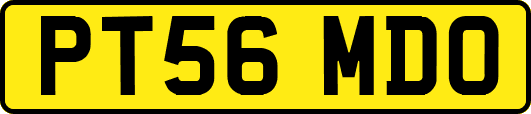 PT56MDO