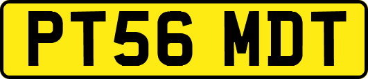 PT56MDT