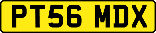 PT56MDX