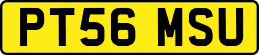 PT56MSU