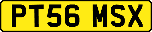 PT56MSX