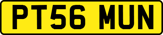 PT56MUN