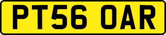 PT56OAR