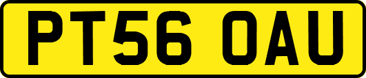 PT56OAU