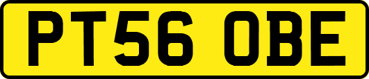 PT56OBE