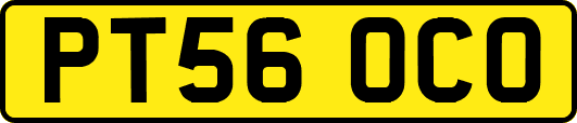 PT56OCO