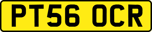 PT56OCR