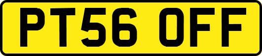 PT56OFF