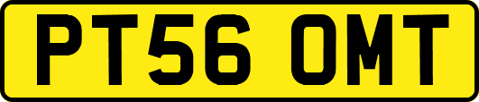 PT56OMT