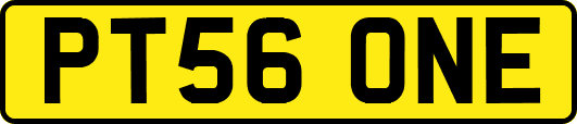 PT56ONE