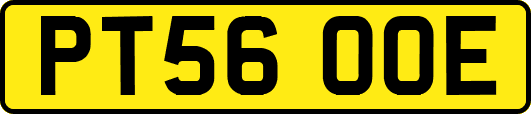 PT56OOE