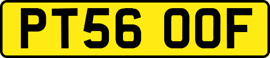 PT56OOF