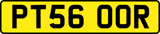 PT56OOR
