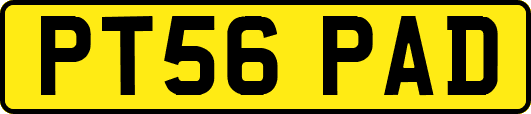 PT56PAD