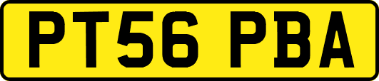 PT56PBA