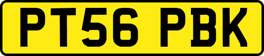 PT56PBK