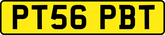 PT56PBT