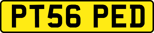 PT56PED