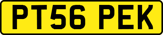PT56PEK