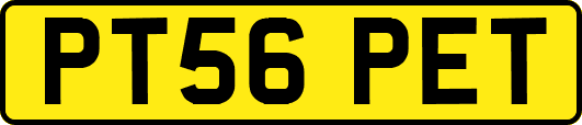 PT56PET