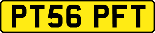 PT56PFT