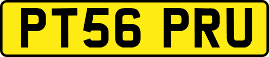 PT56PRU