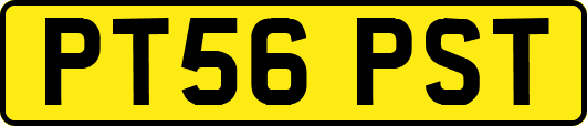 PT56PST