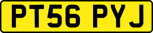 PT56PYJ