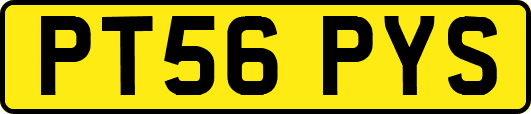 PT56PYS